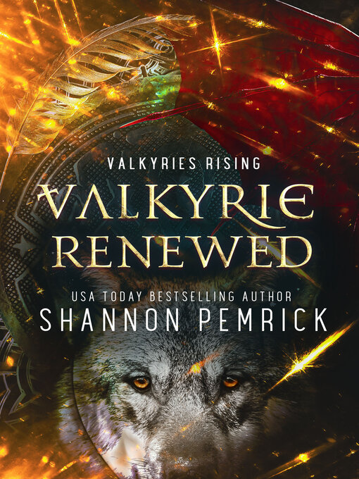 Title details for Valkyrie Renewed by Shannon Pemrick - Available
